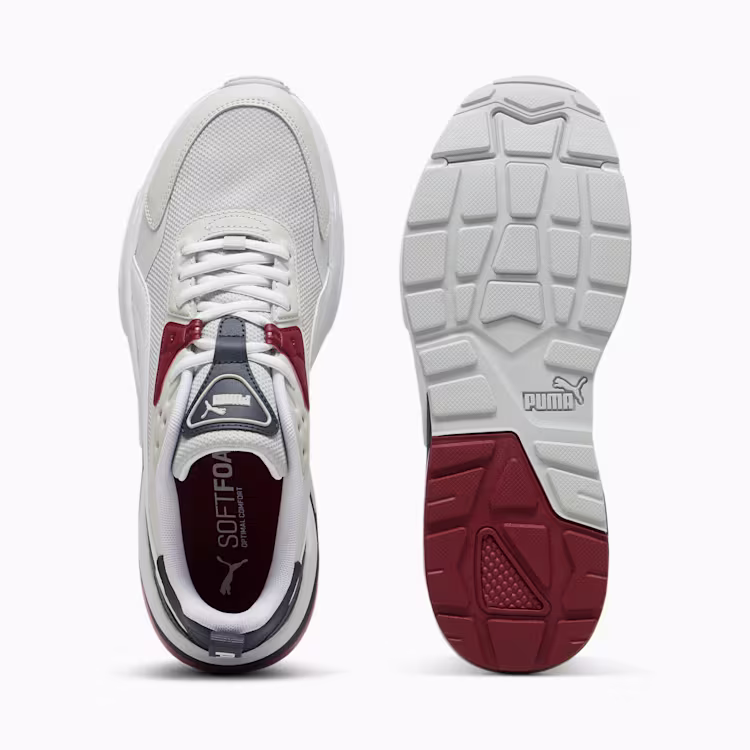 TENIS MASCULINO PUMA VIS2K – foto 6